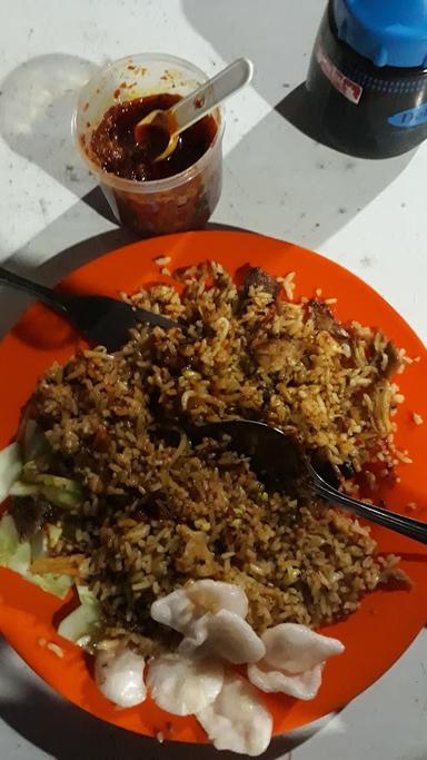 NASI GORENG SITI FATIMA