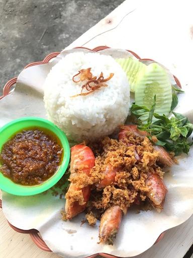 RAJA UDANG