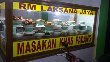 RM.LAKSANA JAYA