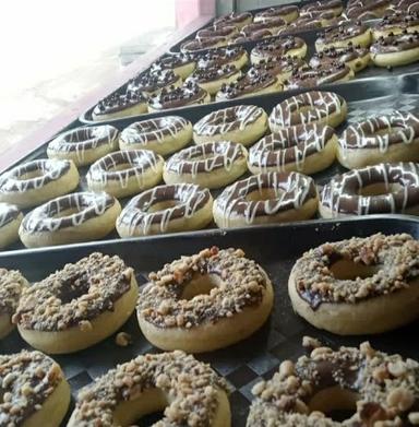 RUMAH DONAT PONTIANAK