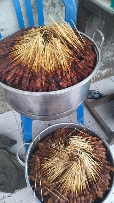 SATE AYAM MBAK SRI