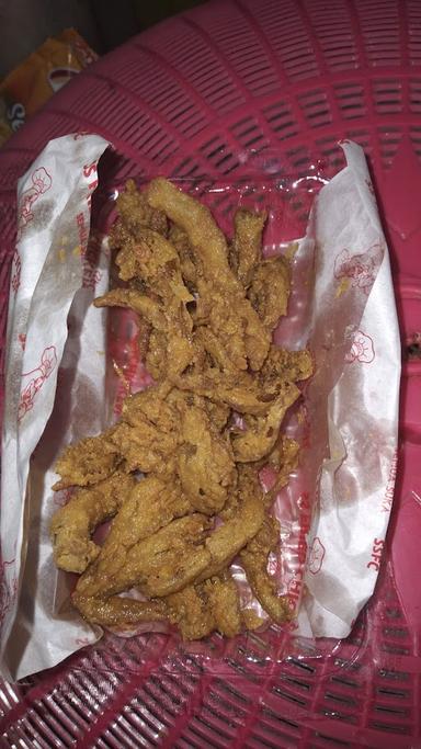 SS FRIED CHICKEN TANJUNG RAYA II