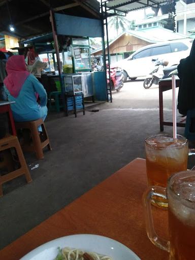 WARUNG BAROKAH 1