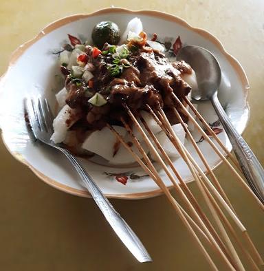 WARUNG SATE AMUDI