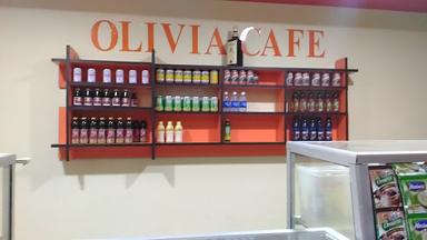 OLIVIA CAFE