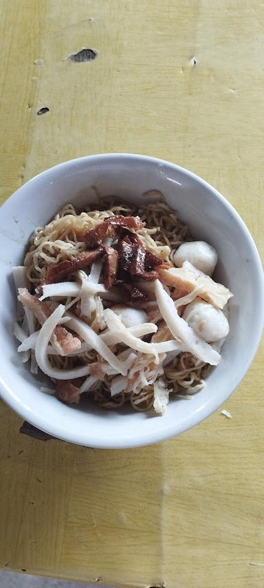 BAKMIE 99