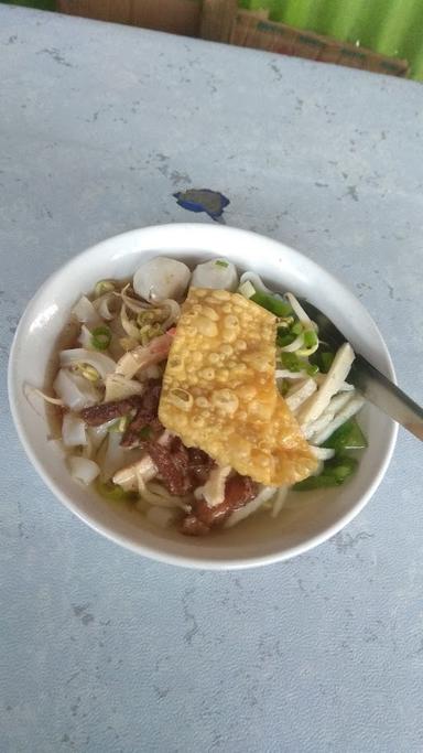 BAKMIE 99