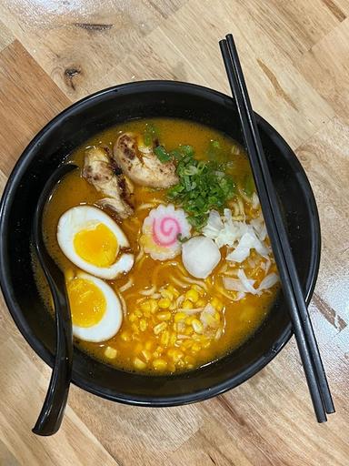 RAMEN MAWAR