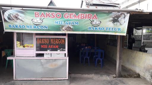 BAKSO GEMBIRA