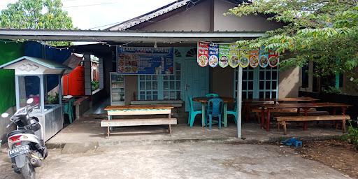 BAKSO MALANG MAS EL