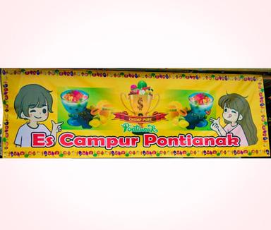 ES CAMPUR PONTIANAK