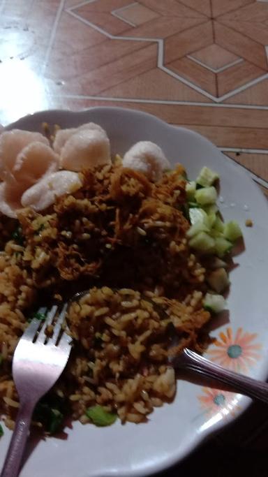 NASI GORENG MAS TEDJO