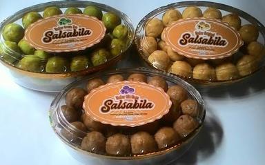 SALSABILA COOKIES