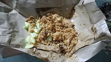 SOTO DAN NASI GORENG BLITAR