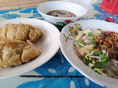 TERAS BUBUR PEDAS SIANTAN