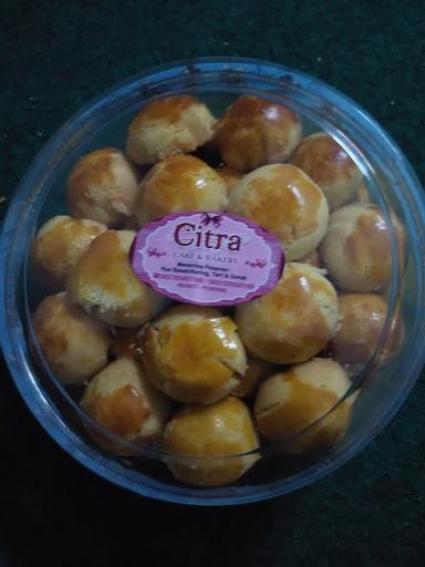 CITRA CAKE & BAKERY