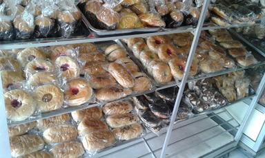 I'IN BAKERY