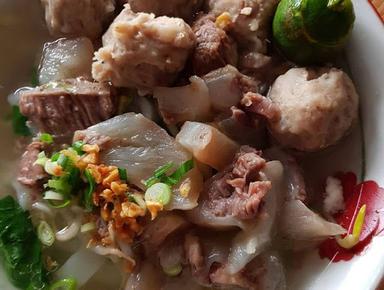 AGYA ANGKRINGAN & BAKSO KIKIL