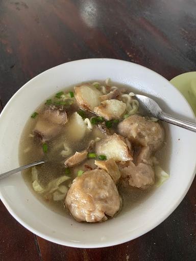 BAKSO AROOEM MAKMOOER