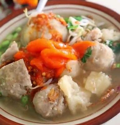 BAKSO CAK GENDON