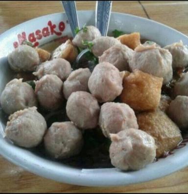 BAKSO CAK GENDON