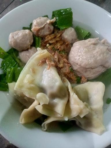 BAKSO CAK RI