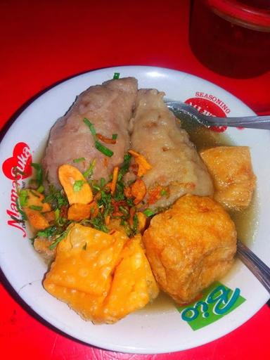 BAKSO DOWO