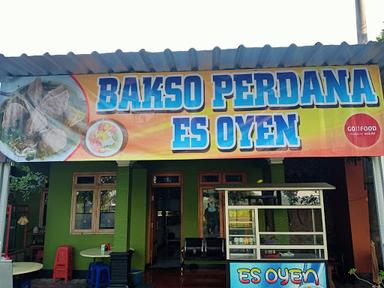 BAKSO PERDANA