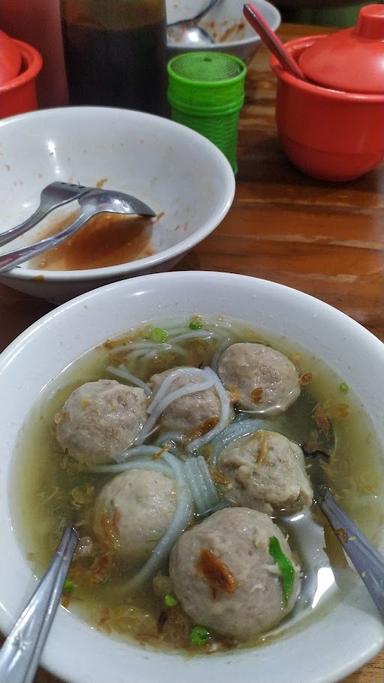 BAKSO SOLO BHAYANGKARI