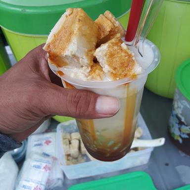 ES CENDOL DURIAN PORONG (SCDP)