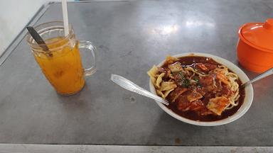 MIE AYAM PAK JO