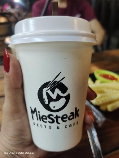 MIESTEAK KESAMBI