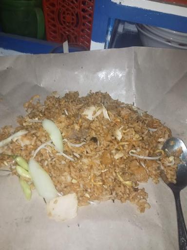 NASI GORENG AZIS