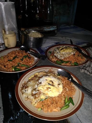 NASI GORENG CAK SOLEH