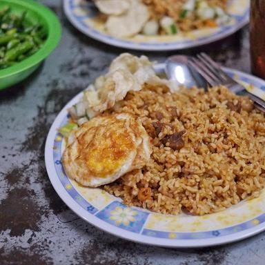 NASI GORENG KAMBING PAK SINYO