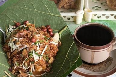 NASI PECEL MBAK NING