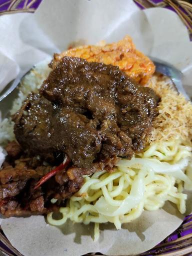 NASI TABOKANE WAK JAN