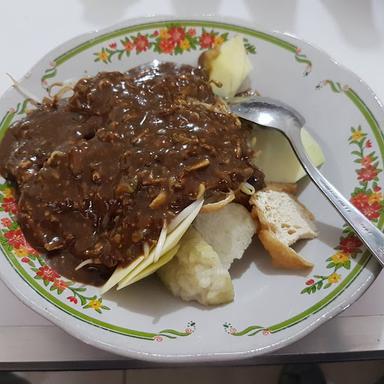 RUJAK CINGUR&KIKIL BU TONAH