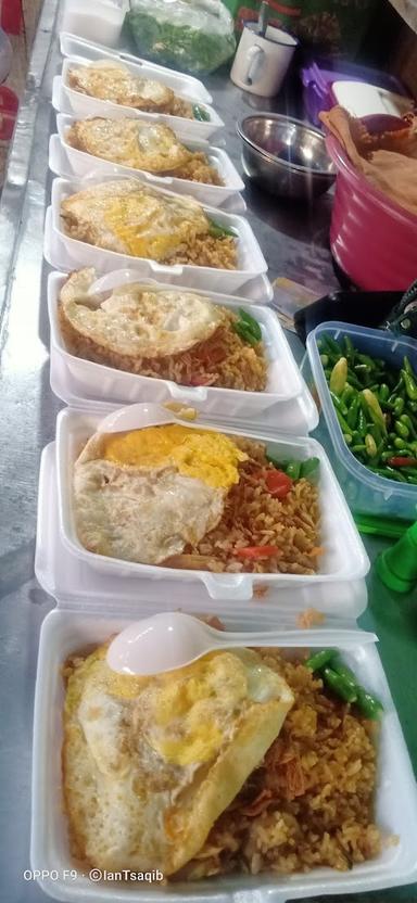 SAKAW NASI GORENG