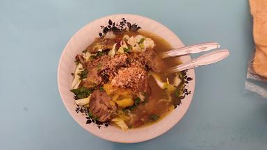 SOTO AYAM LAMONGAN MBAK ANIS