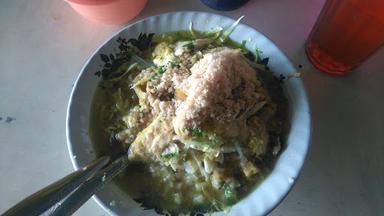 SOTO AYAM LAMONGAN PAK JOKO