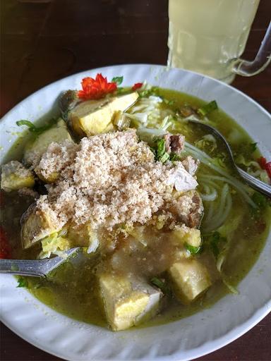 SOTO AYAM LAMONGAN PAK JOKO