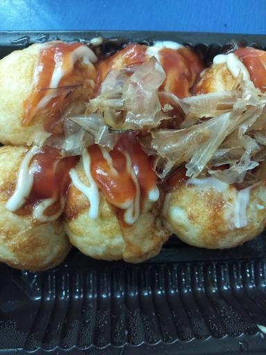 TAKOYAKI JOEWIN