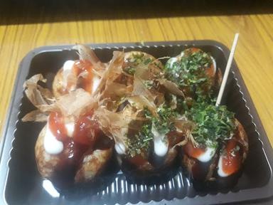 TAKOYAKI JOEWIN