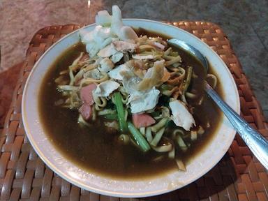 WARUNG BEJO BIHUN NASI MIGOR PEDAS