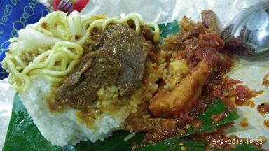 WARUNG NASI MBAK NINIK (WAK JAN)