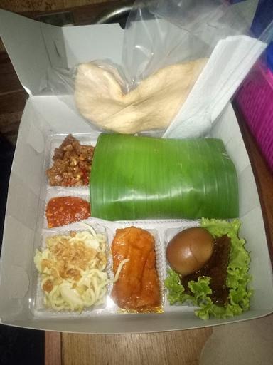 WARUNG NASI MBAK NINIK (WAK JAN)