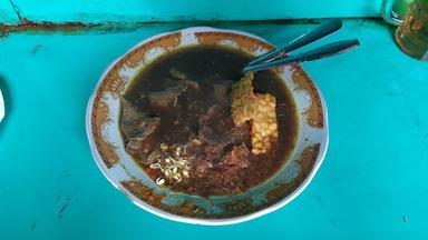 WARUNG NASI RAWON BU LURAH