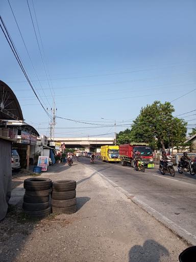 WARUNG SAHABAT ANDA