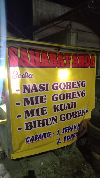 WARUNG SAHABAT ANDA